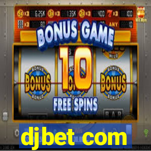 djbet com